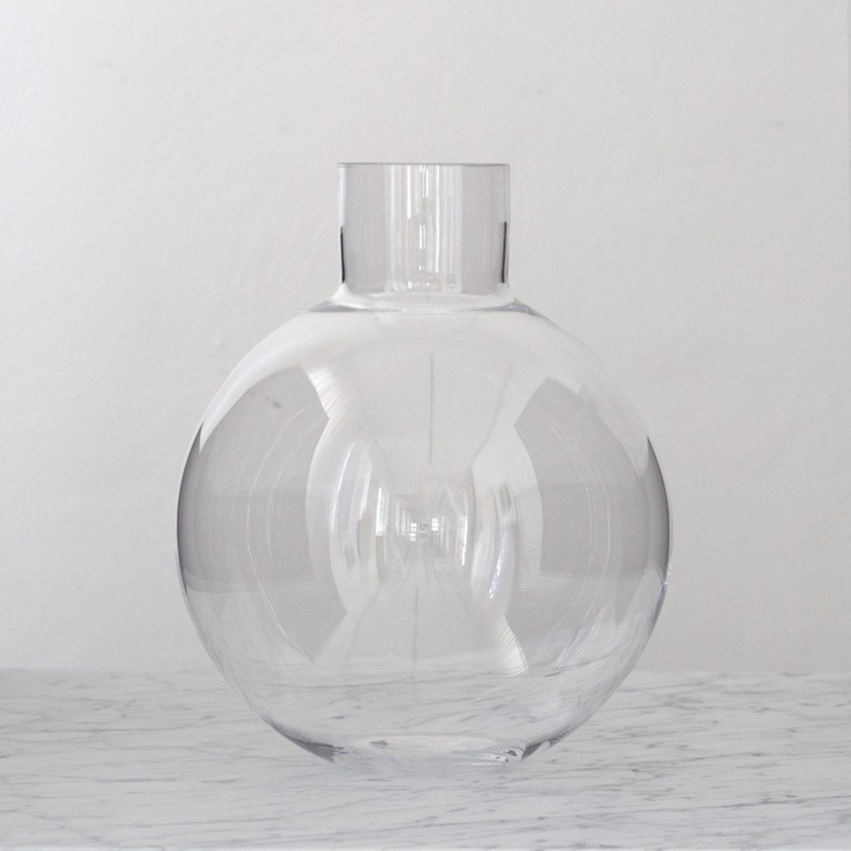 Pallo Vase