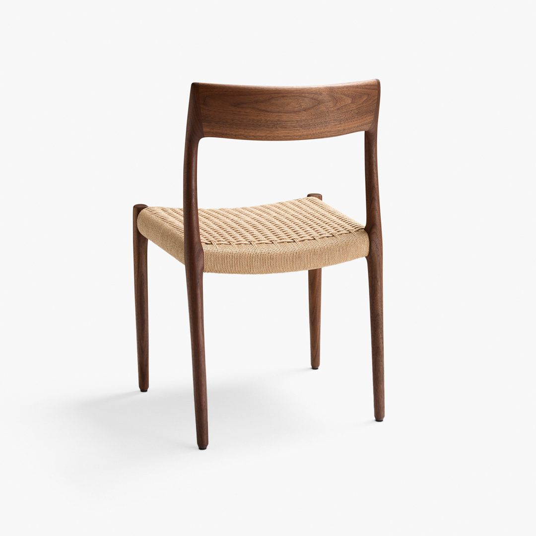 Møller 77 Chair