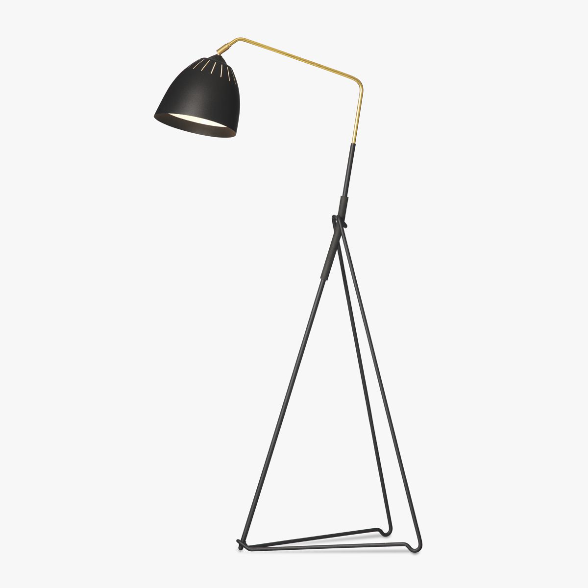 Lean Floor Lamp