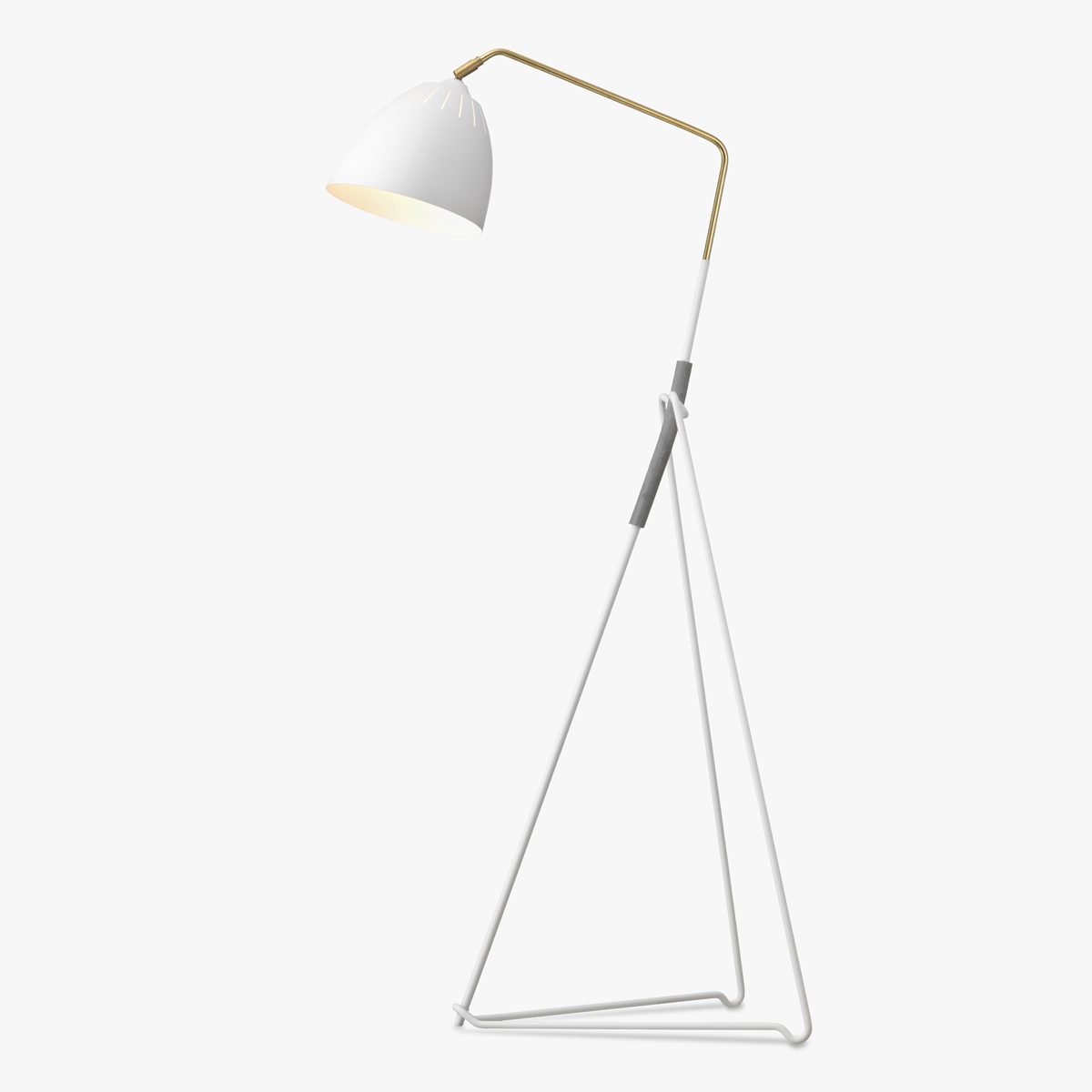 Lean Floor Lamp