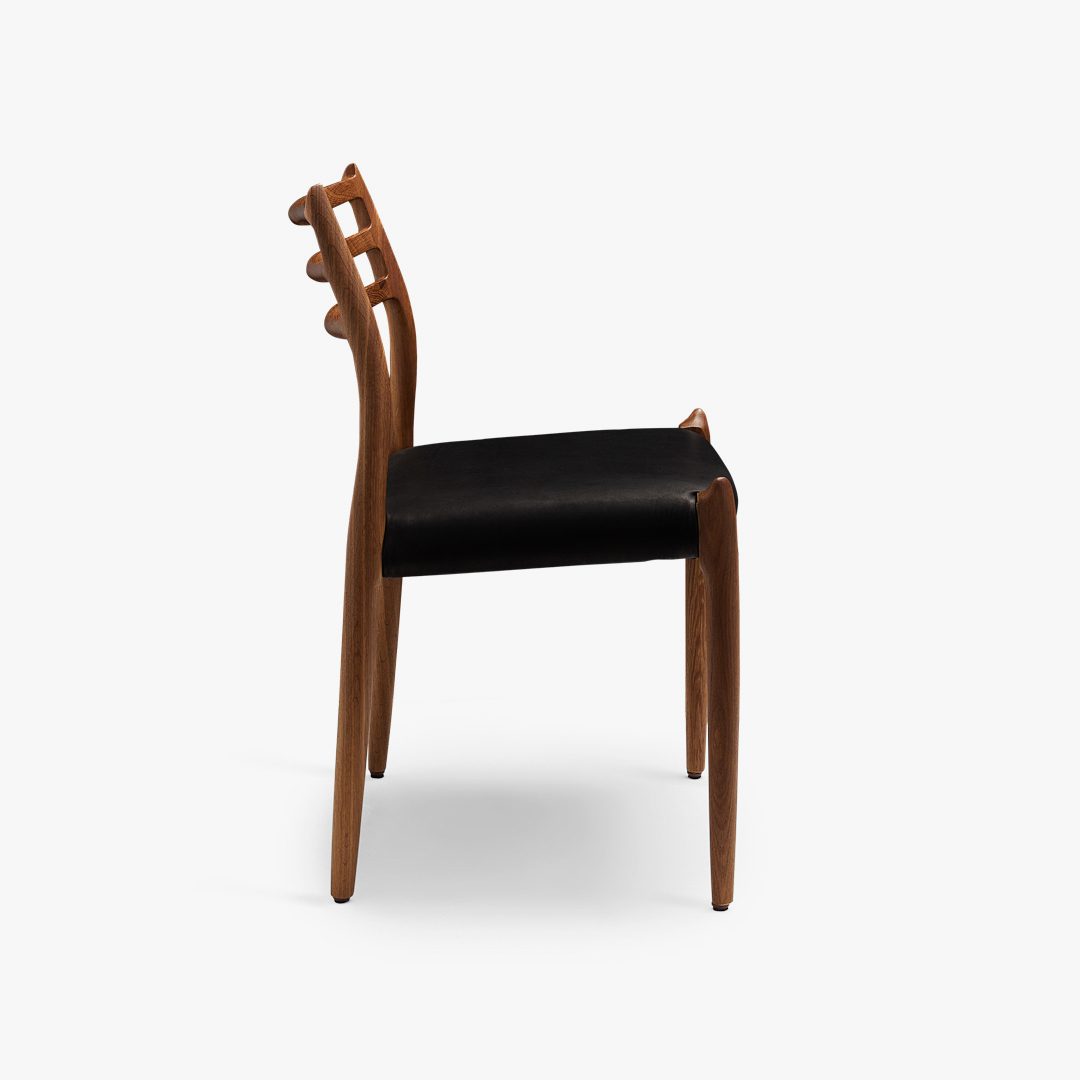 Møller 78 Chair