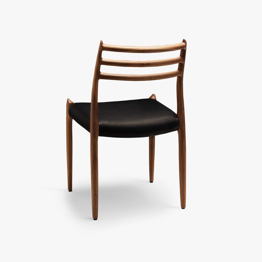 Møller 78 Chair