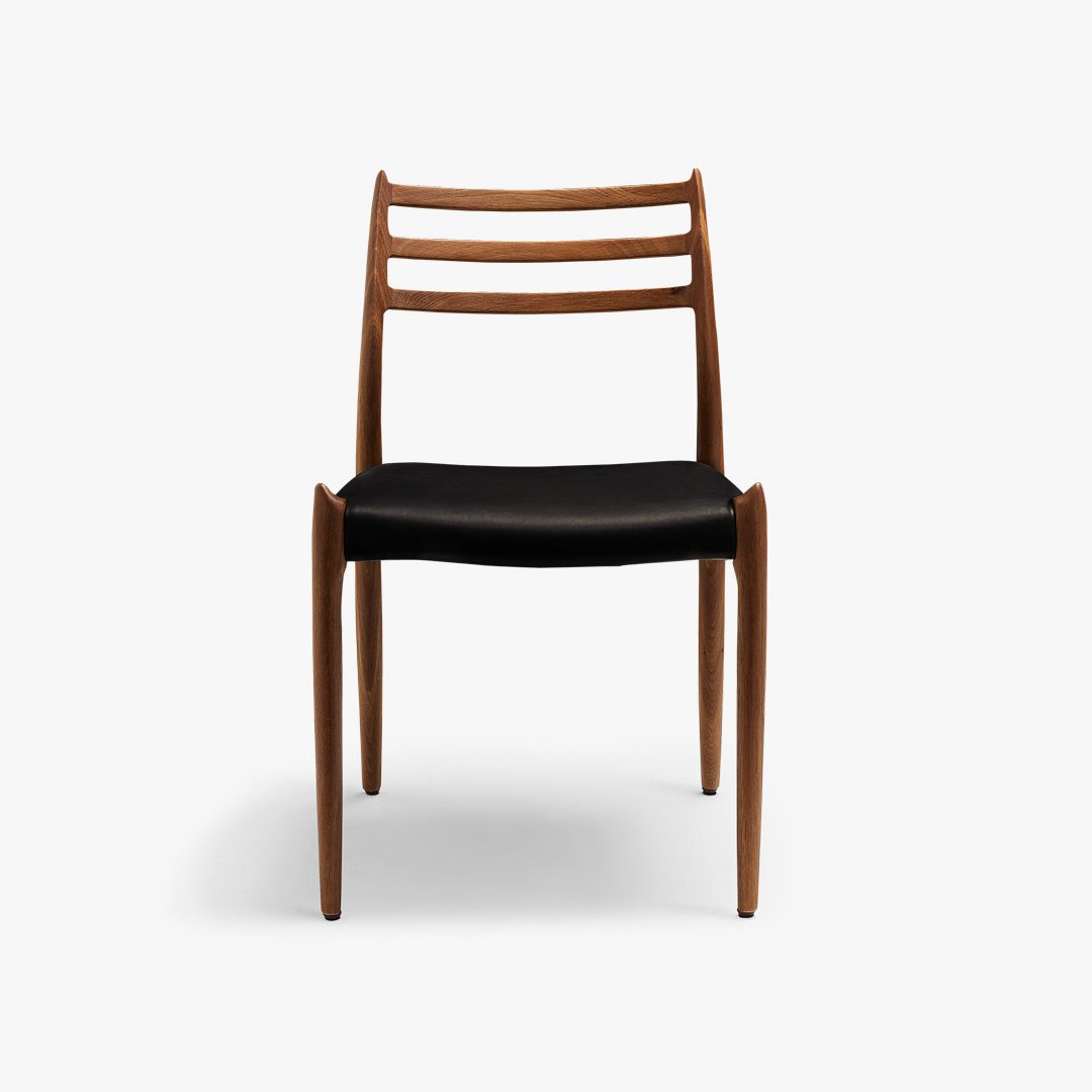 Møller 78 Chair