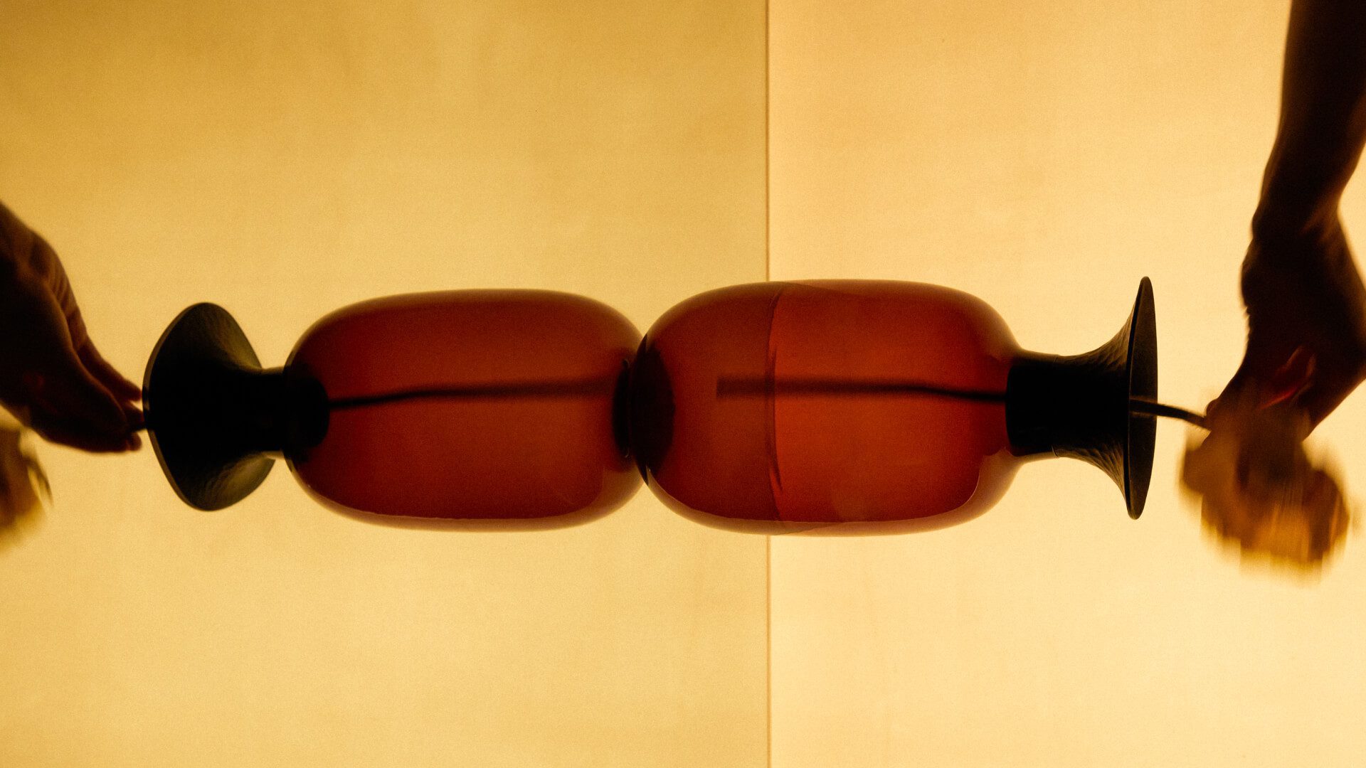 Vieno Vase by Antrei Hartikainen & Katriina Nuutinen |