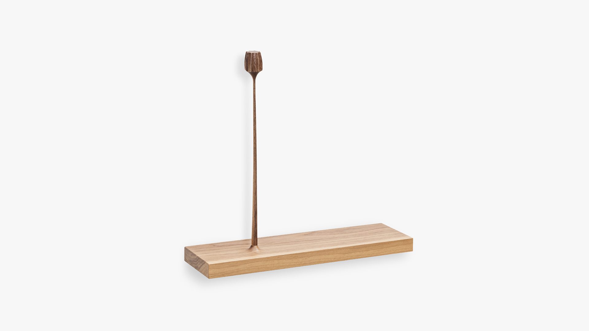 KUKKII Sculpture Shelf