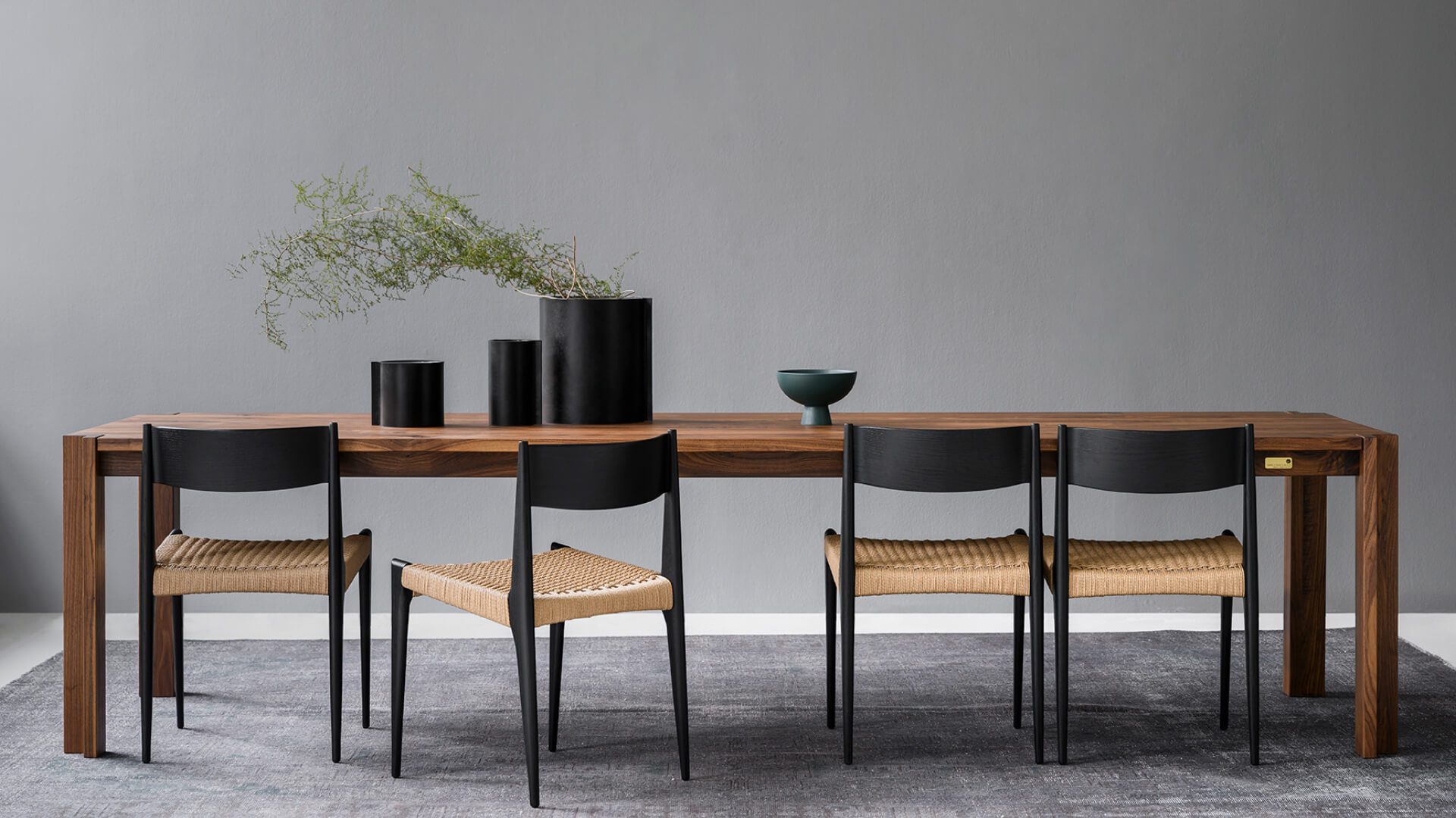 Jeppe Utzon Table #1