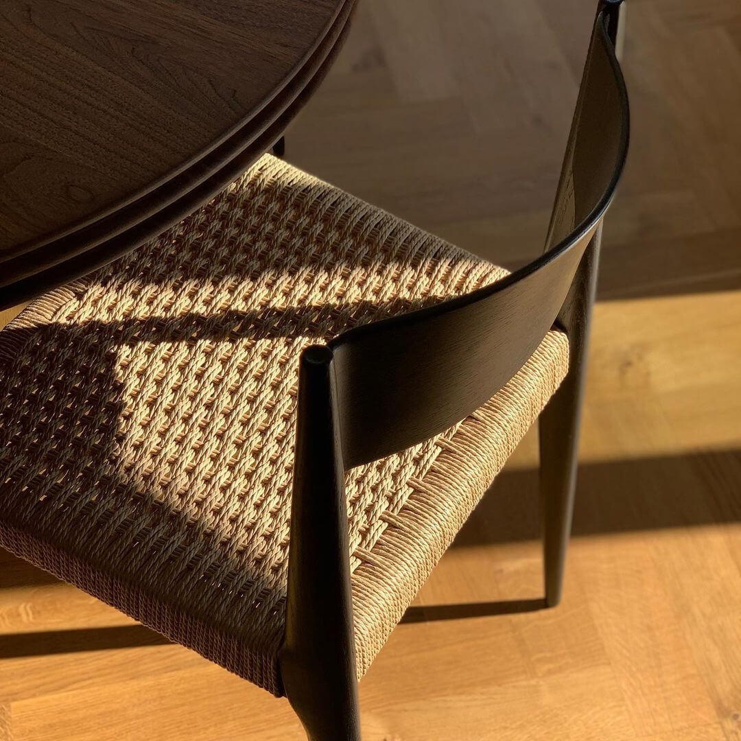 Pia Chair
