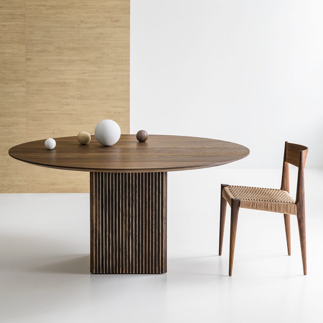 Ten Table Round