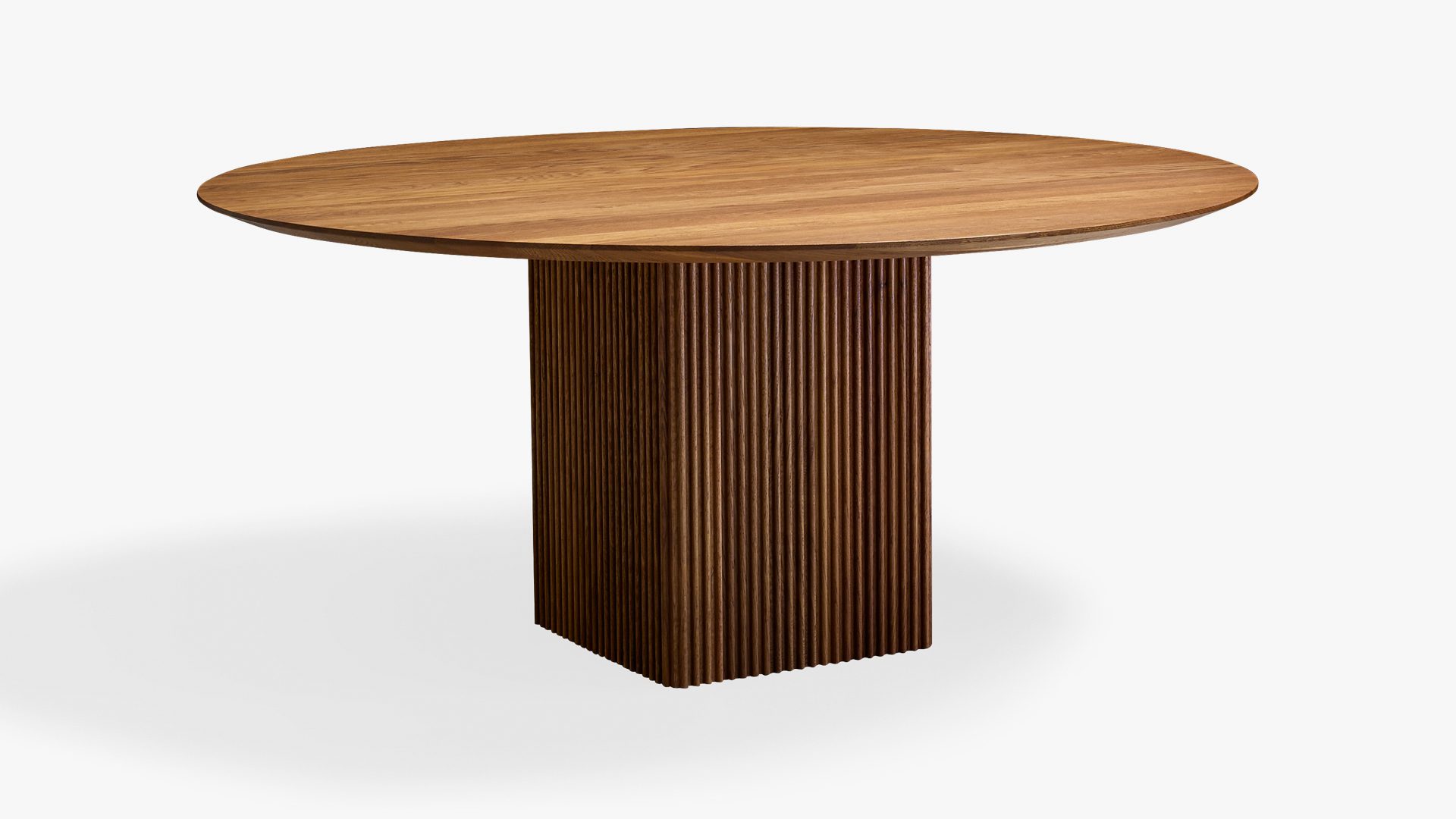 Ten Table Round