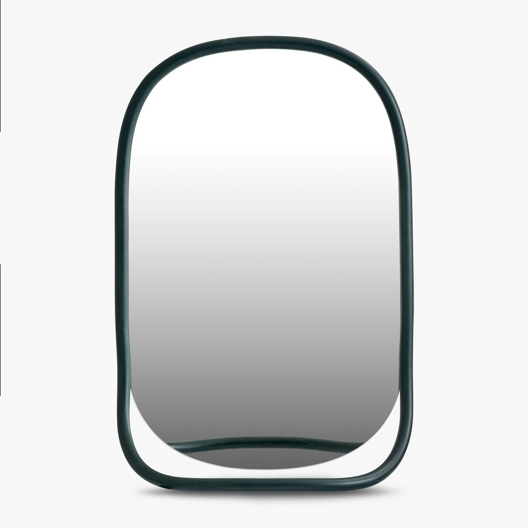 Butler Mirror