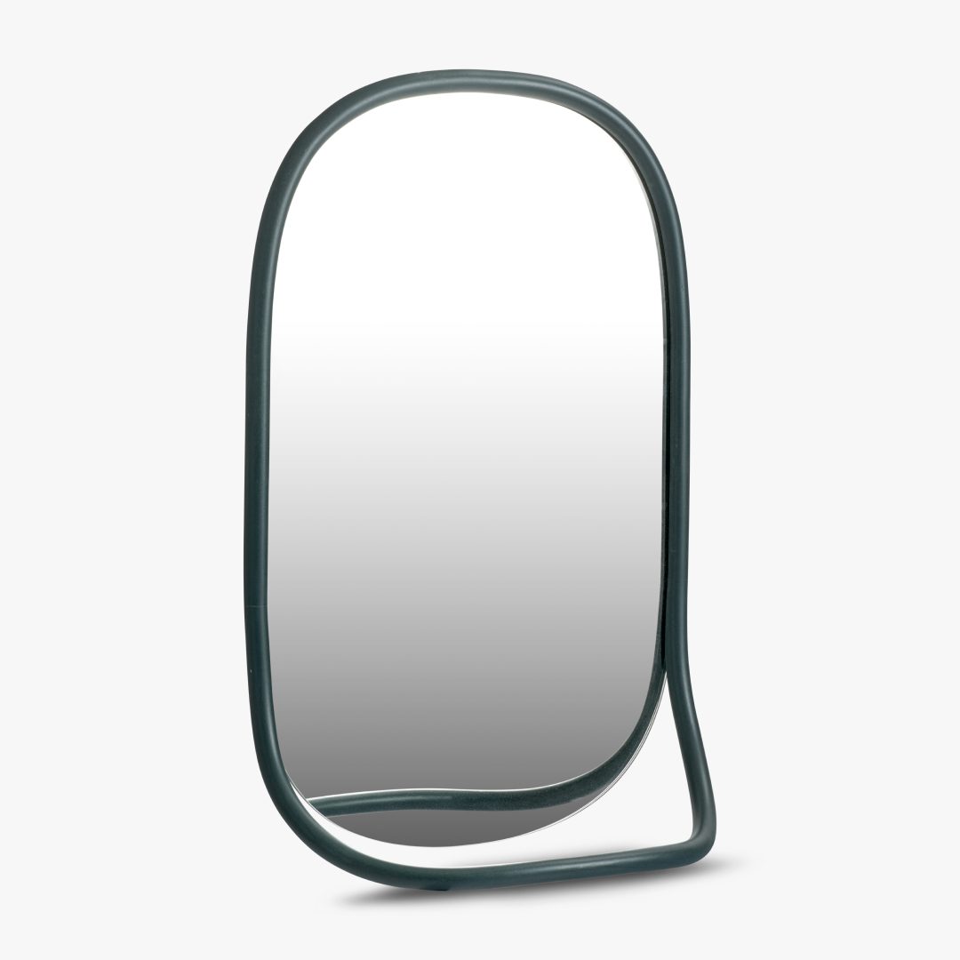 Butler Mirror