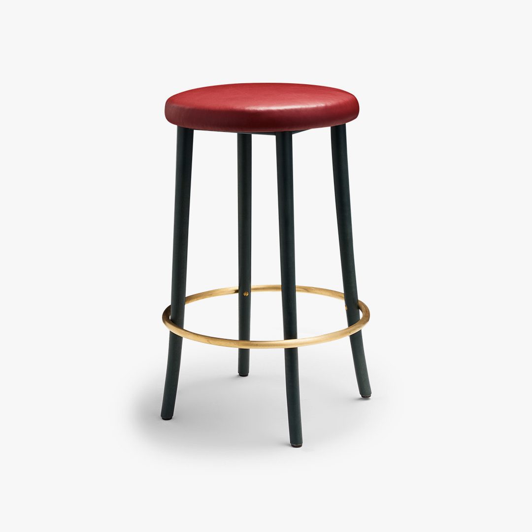 Piruett Stool