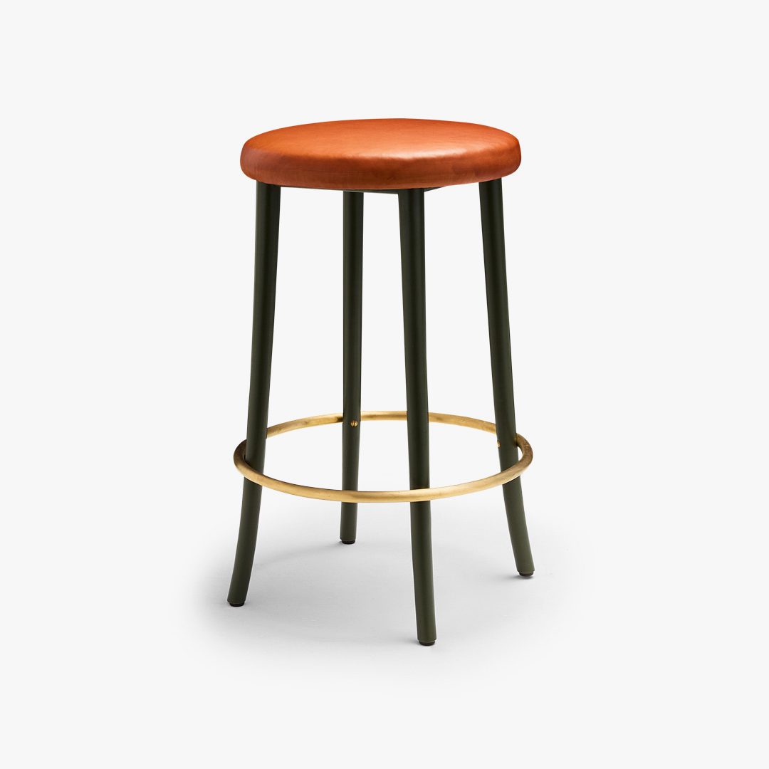 Piruett Stool