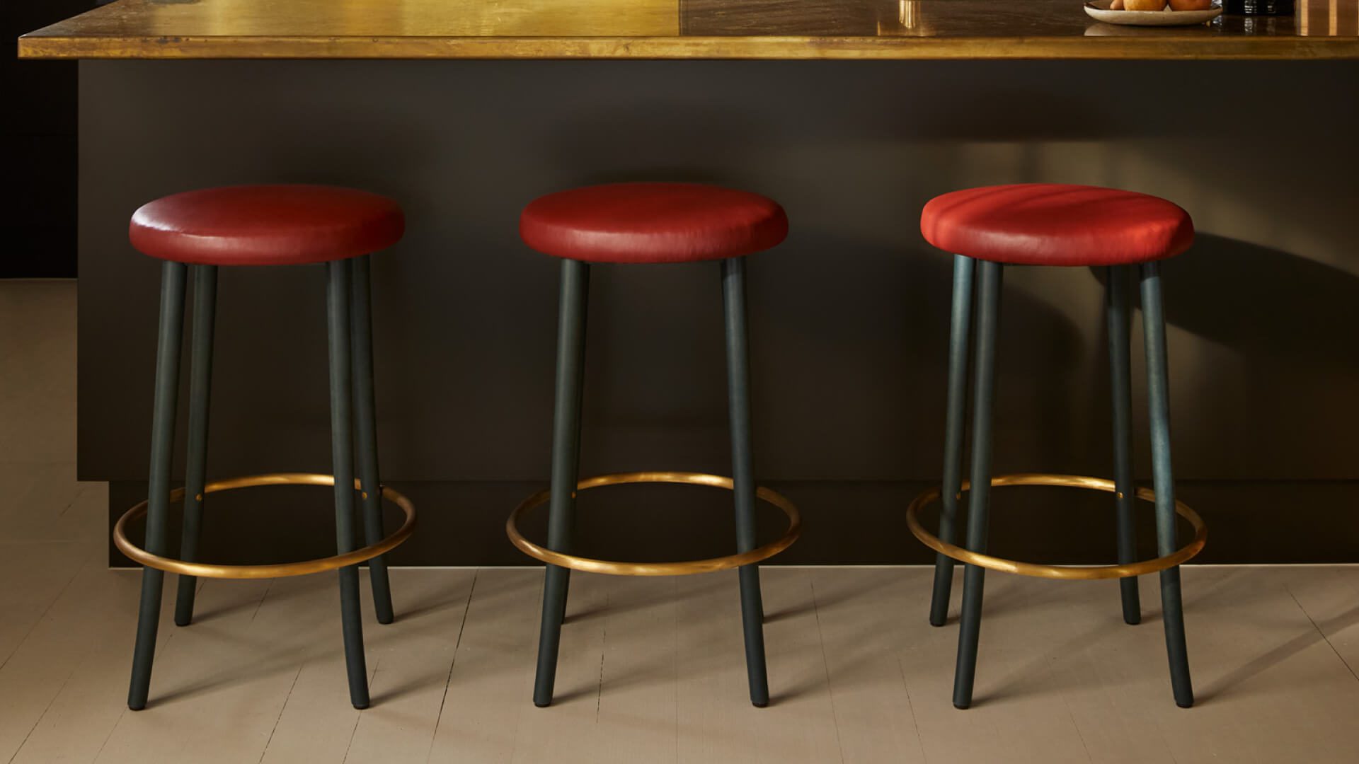 Piruett Stool