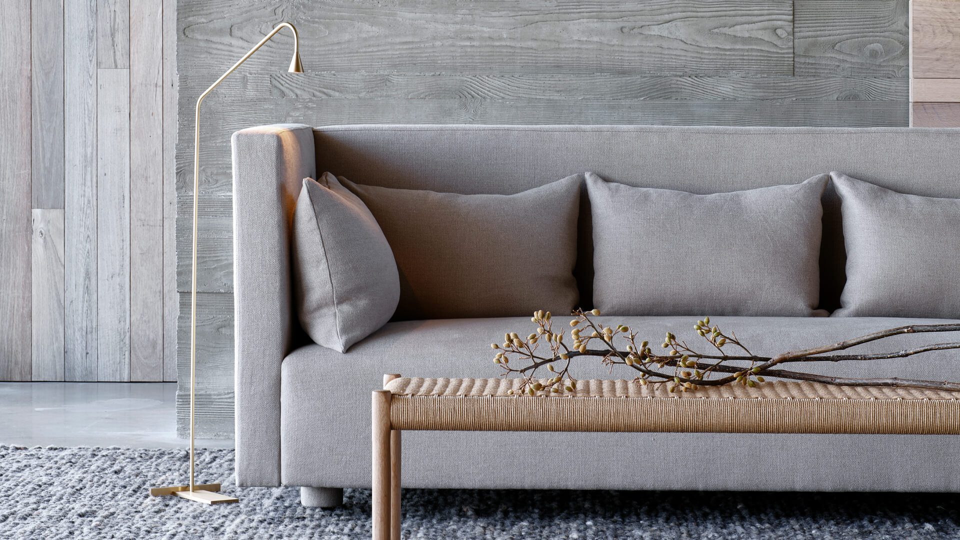 Ilse Sofa