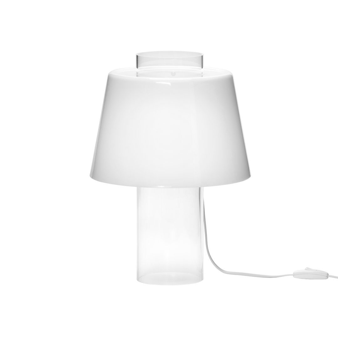Modern Art Table Lamp