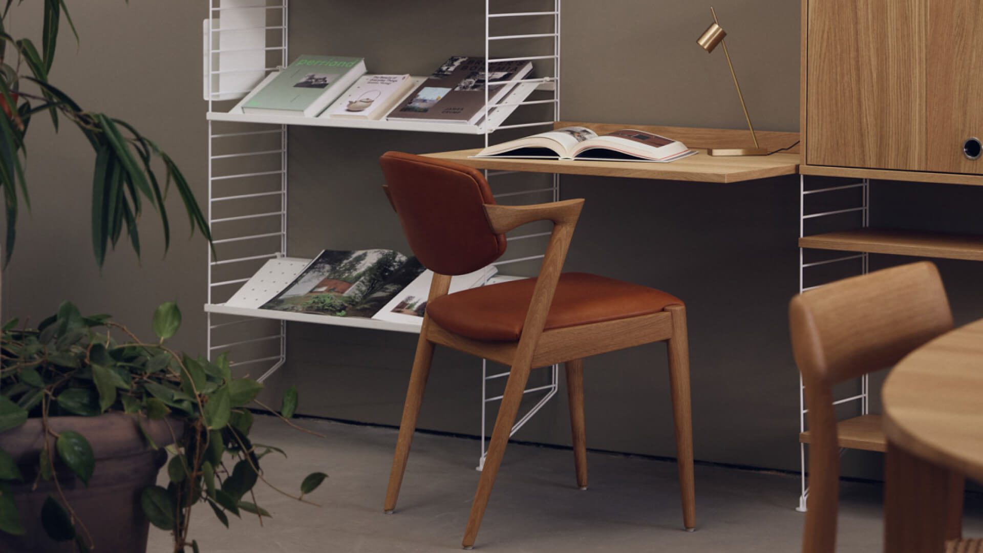 Kai 42 Chair