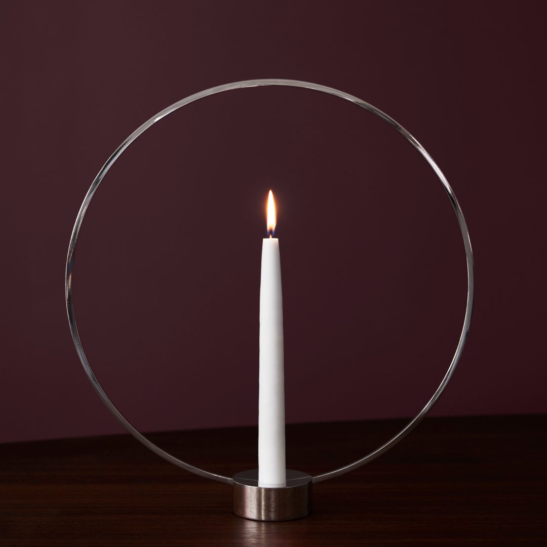 Gloria Ring by Mats Broberg and Johan Ridderstråle |