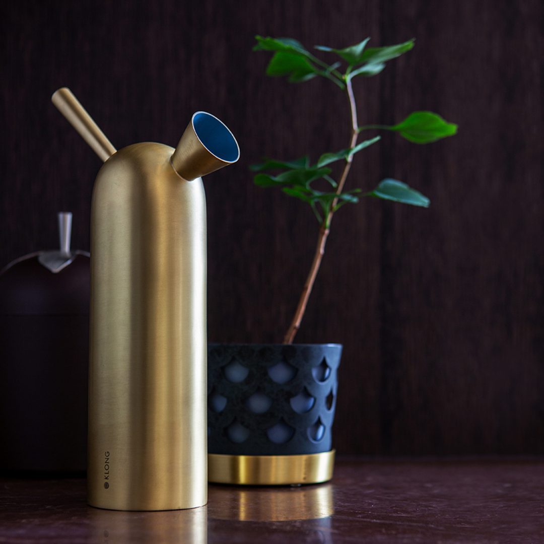 Svante 1L Watering Can