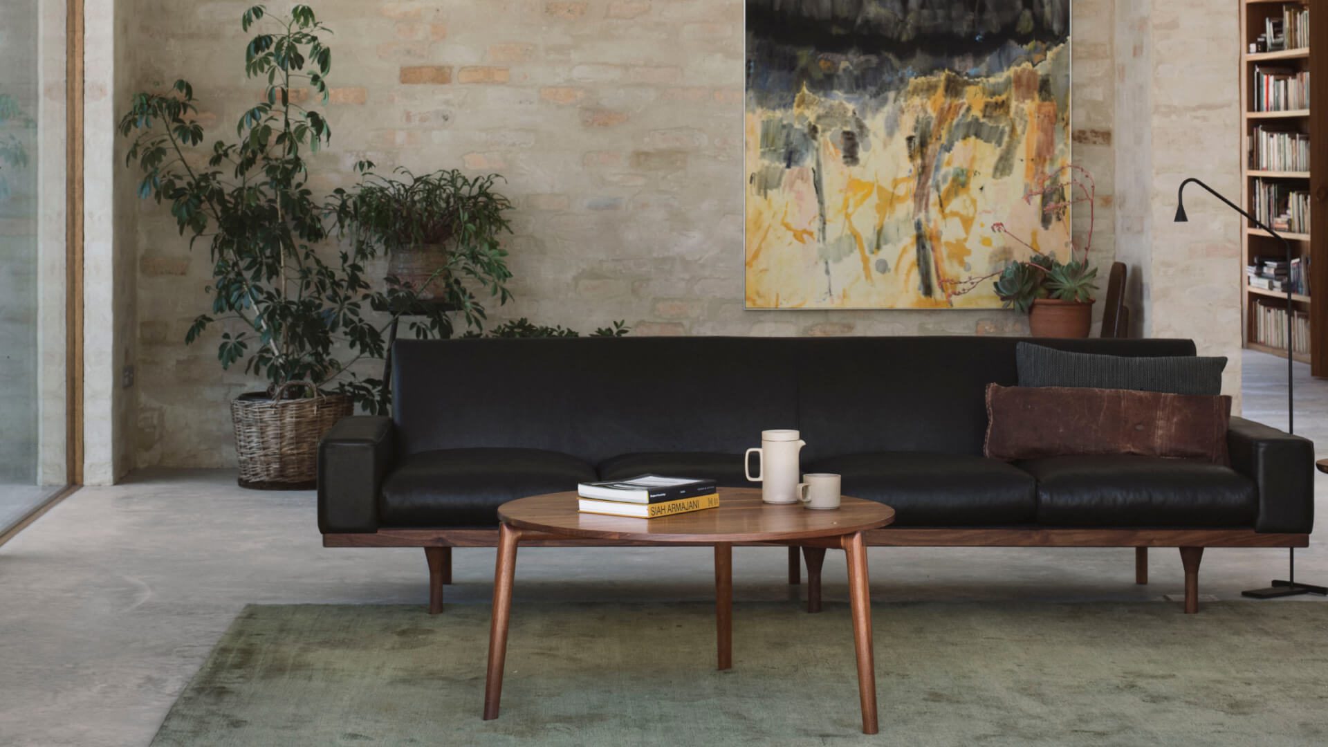 Stobie Coffee Table