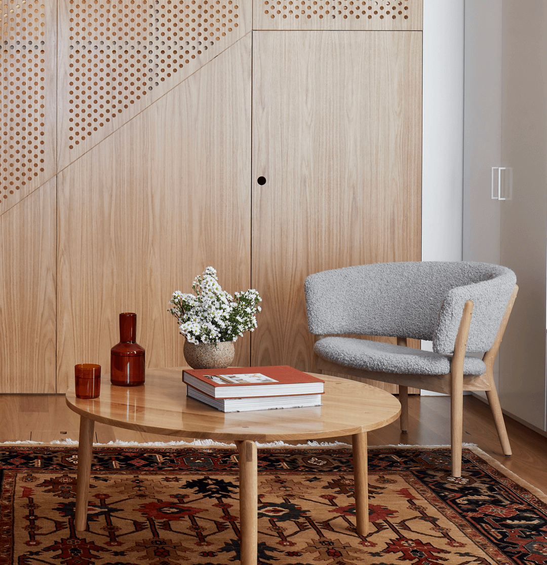 Stobie Coffee Table