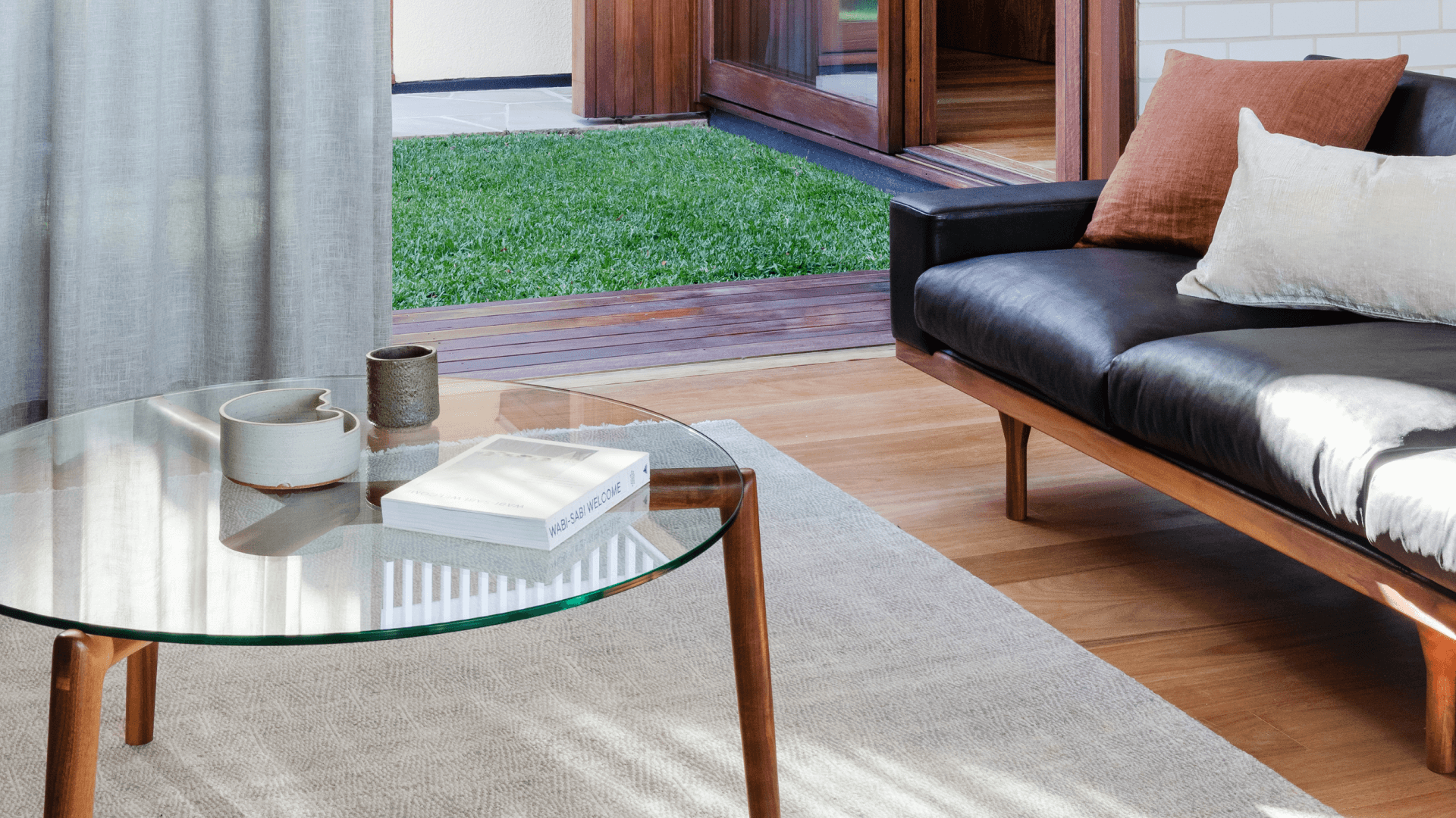 Stobie Coffee Table