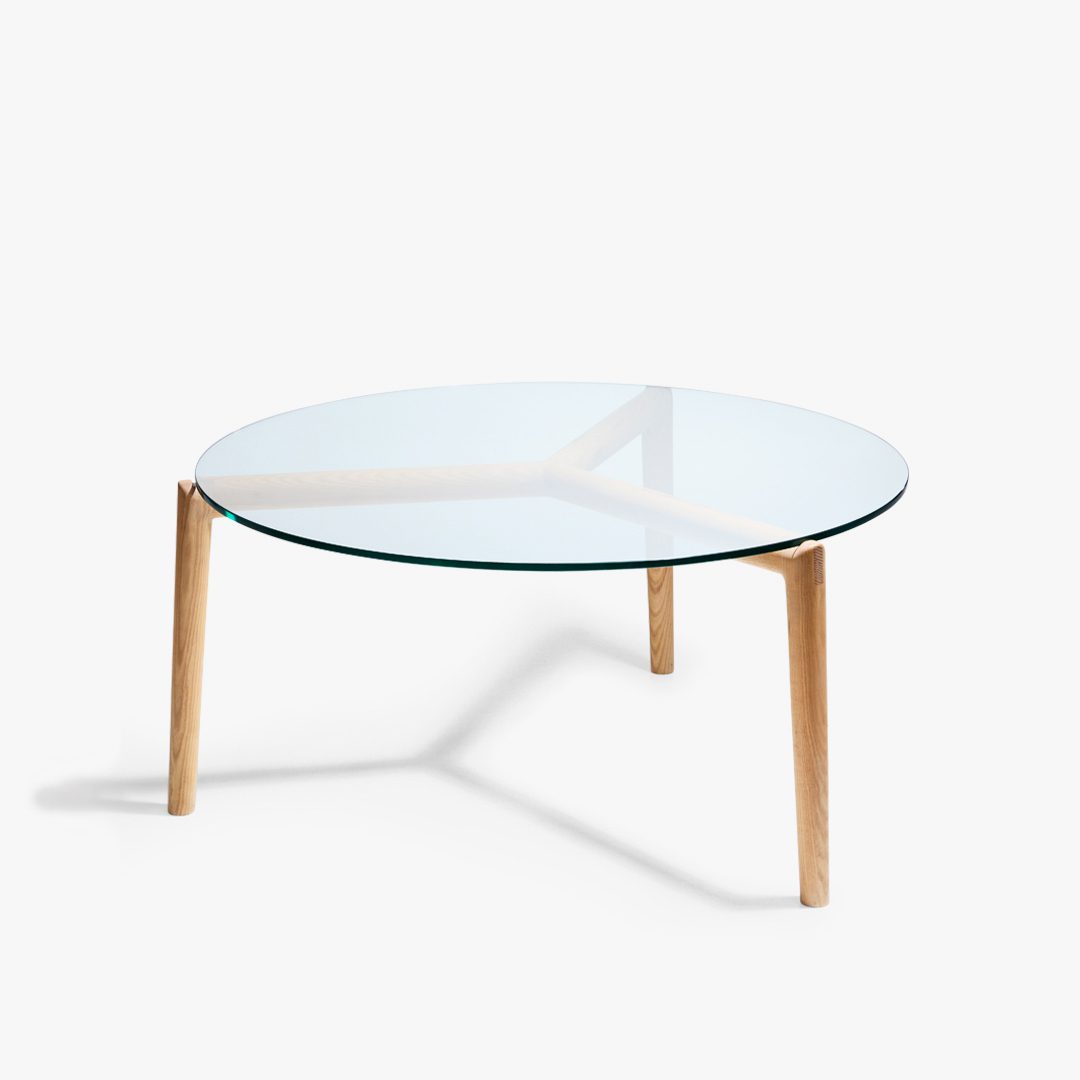 Stobie Coffee Table