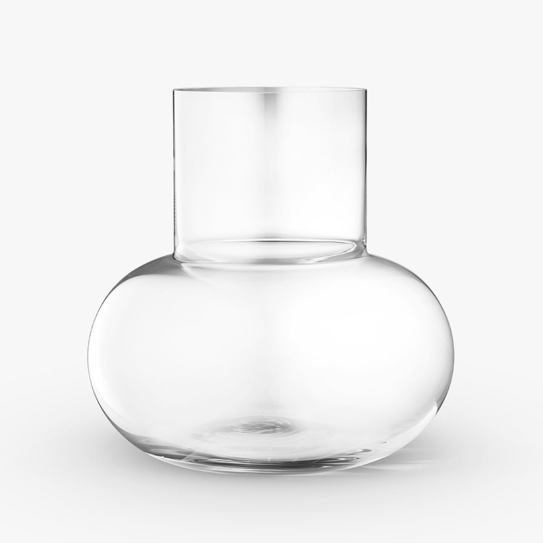 Pi Vase