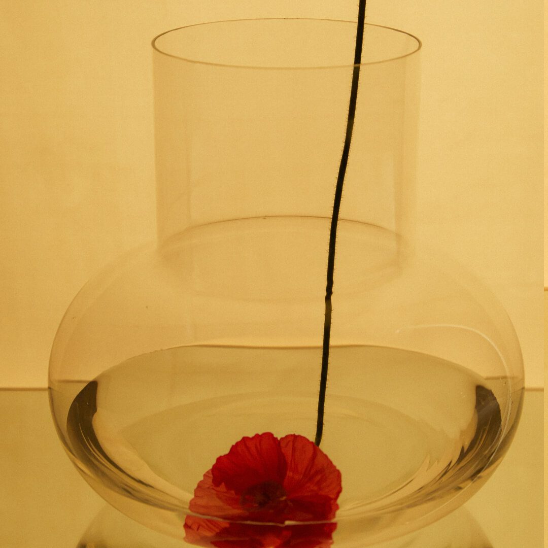 Pi Vase