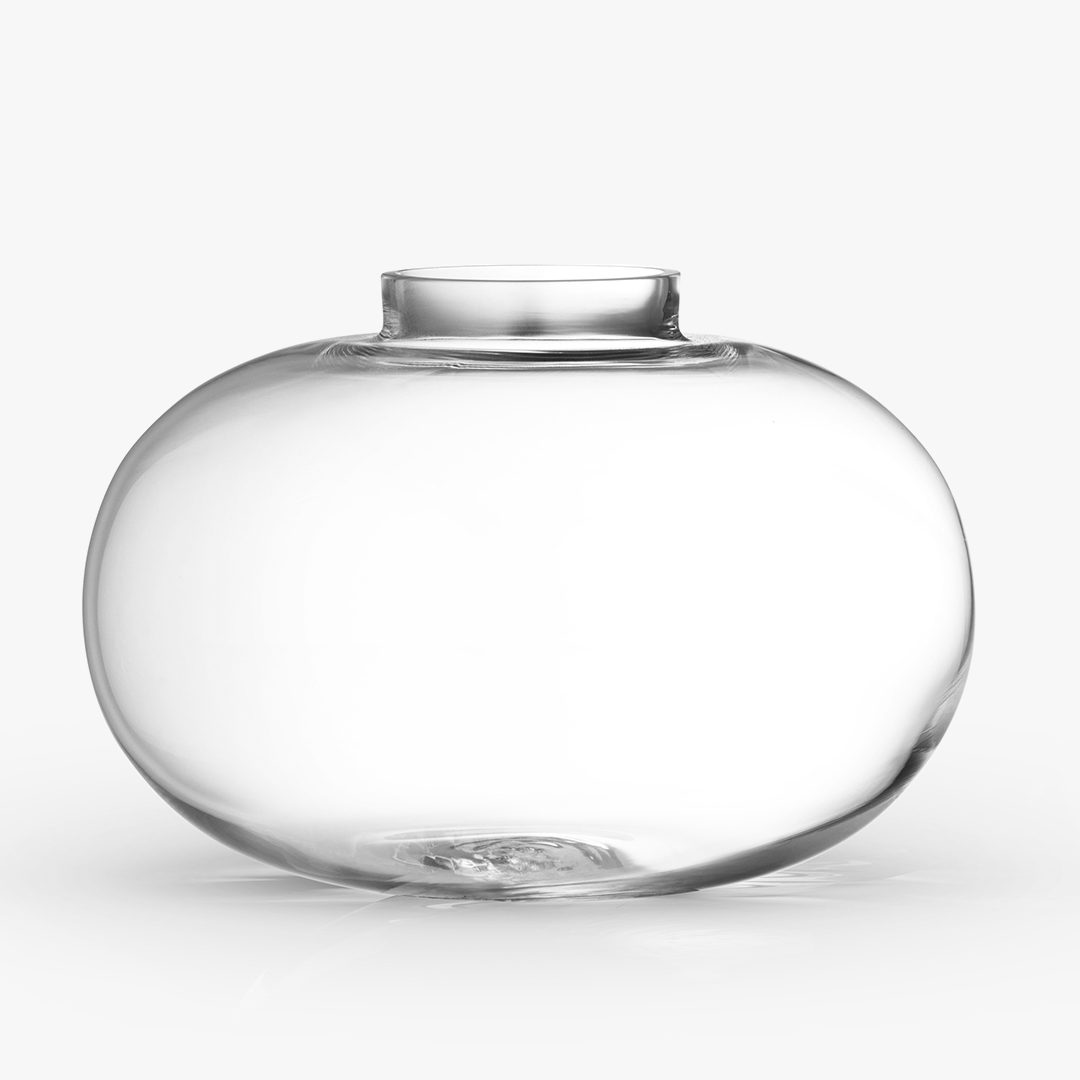 Pi Vase