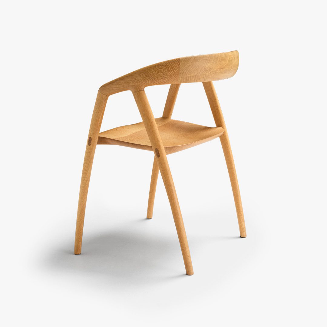 DC09 Chair