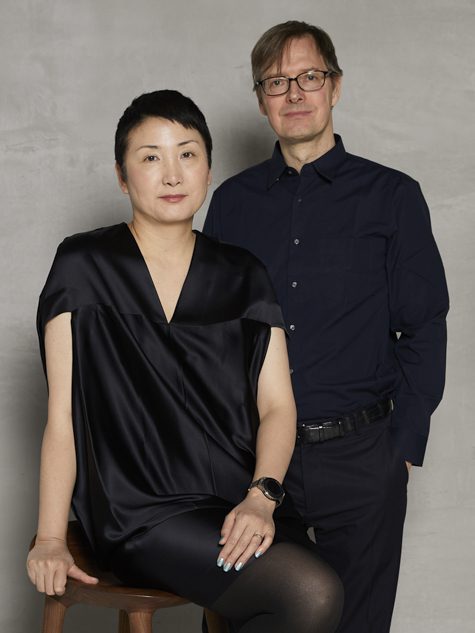 Inoda + Sveje Designers