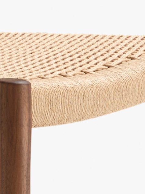 Møller Hand Woven Paper Cord