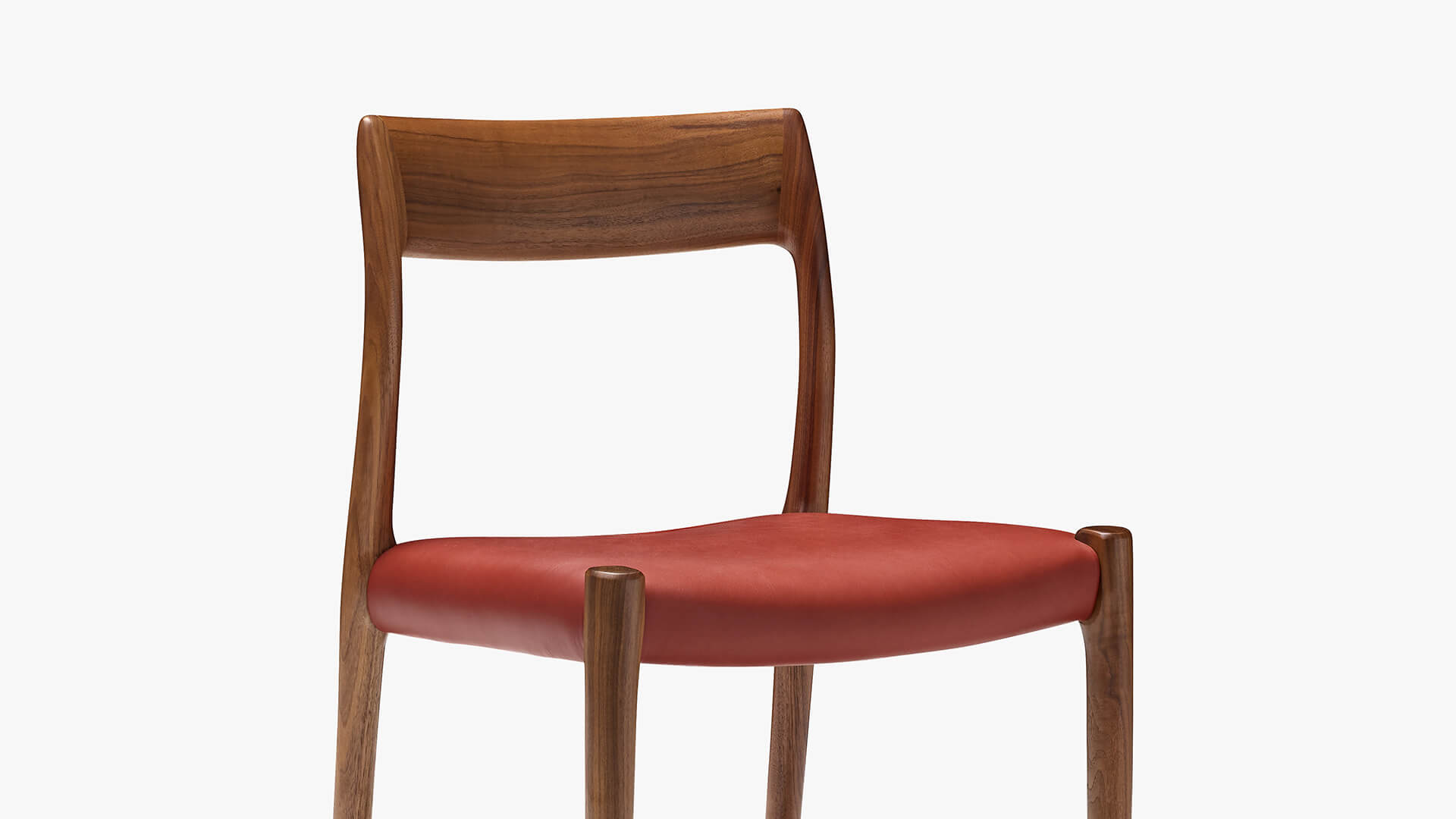Møller 77 Chair