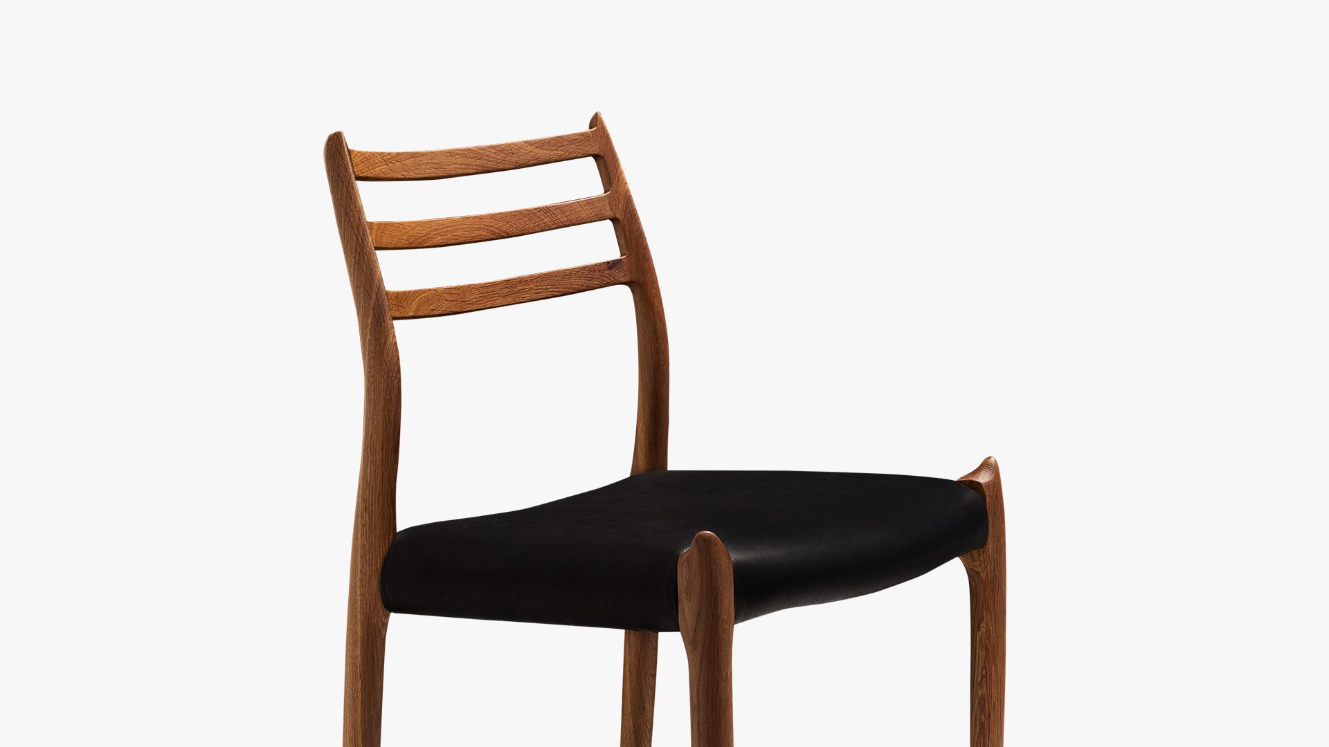 Møller 78 Chair