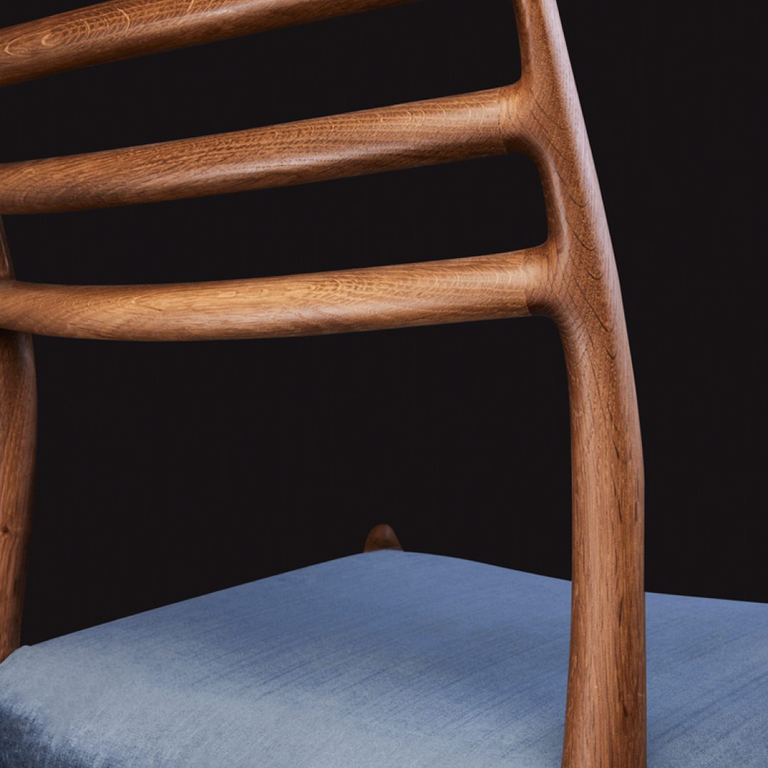 Møller 78 Chair