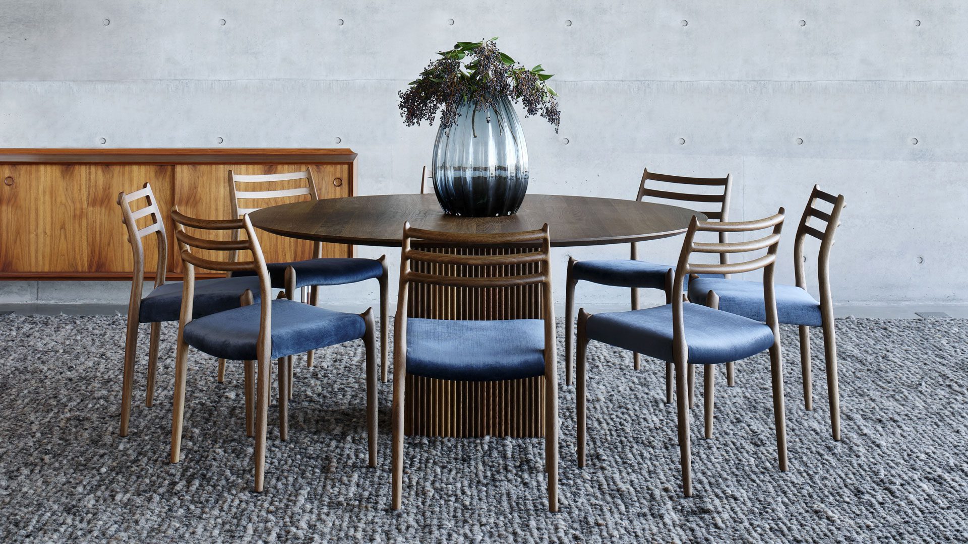 Møller 78 Chair