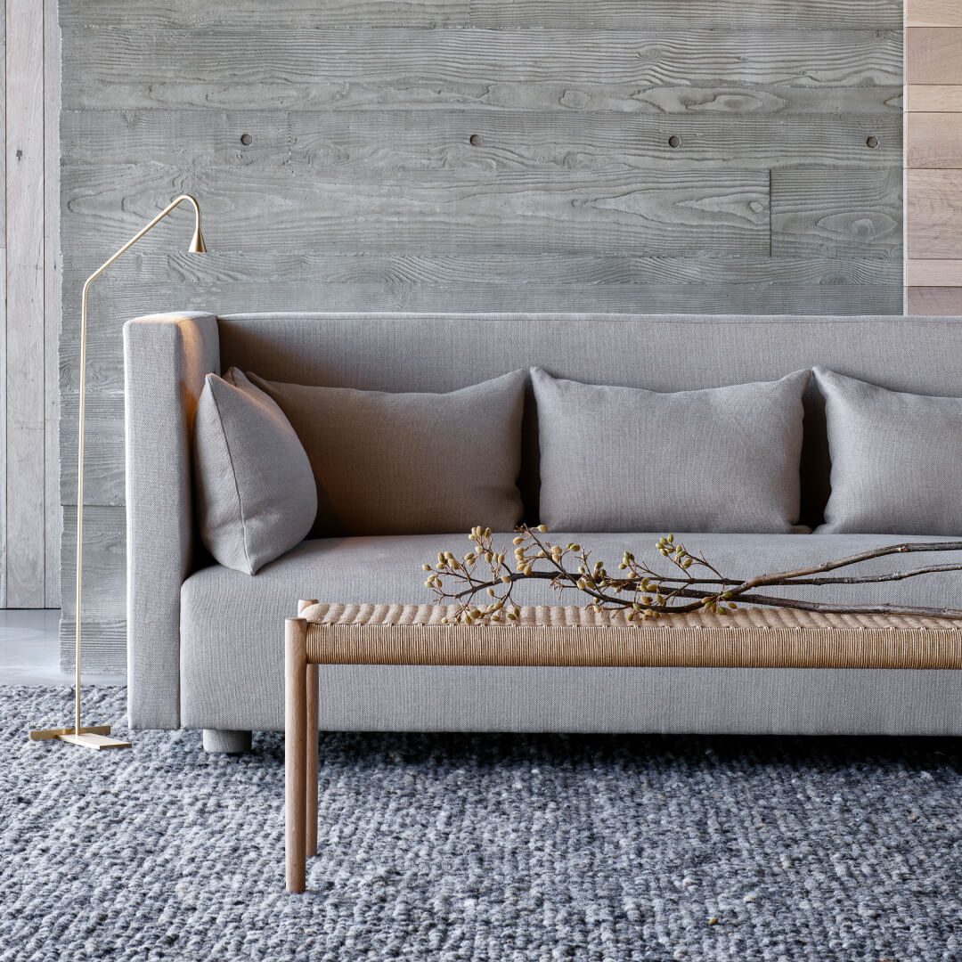 Møller 63 Bench