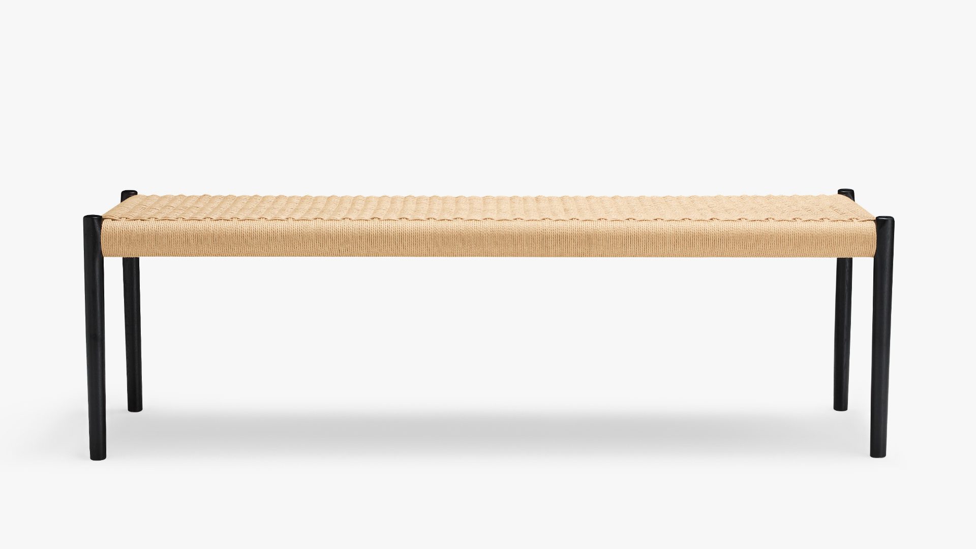 Møller 63 Bench