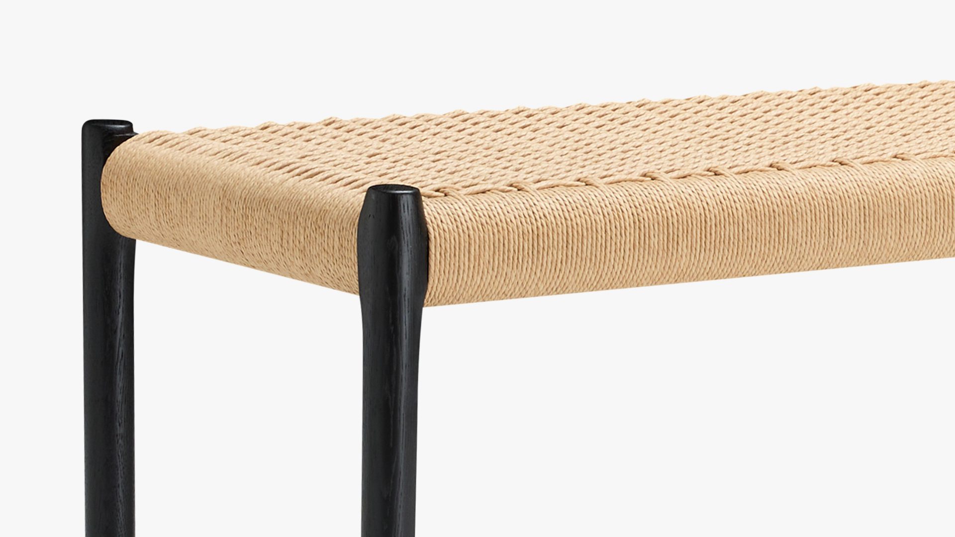 Møller 63 Bench