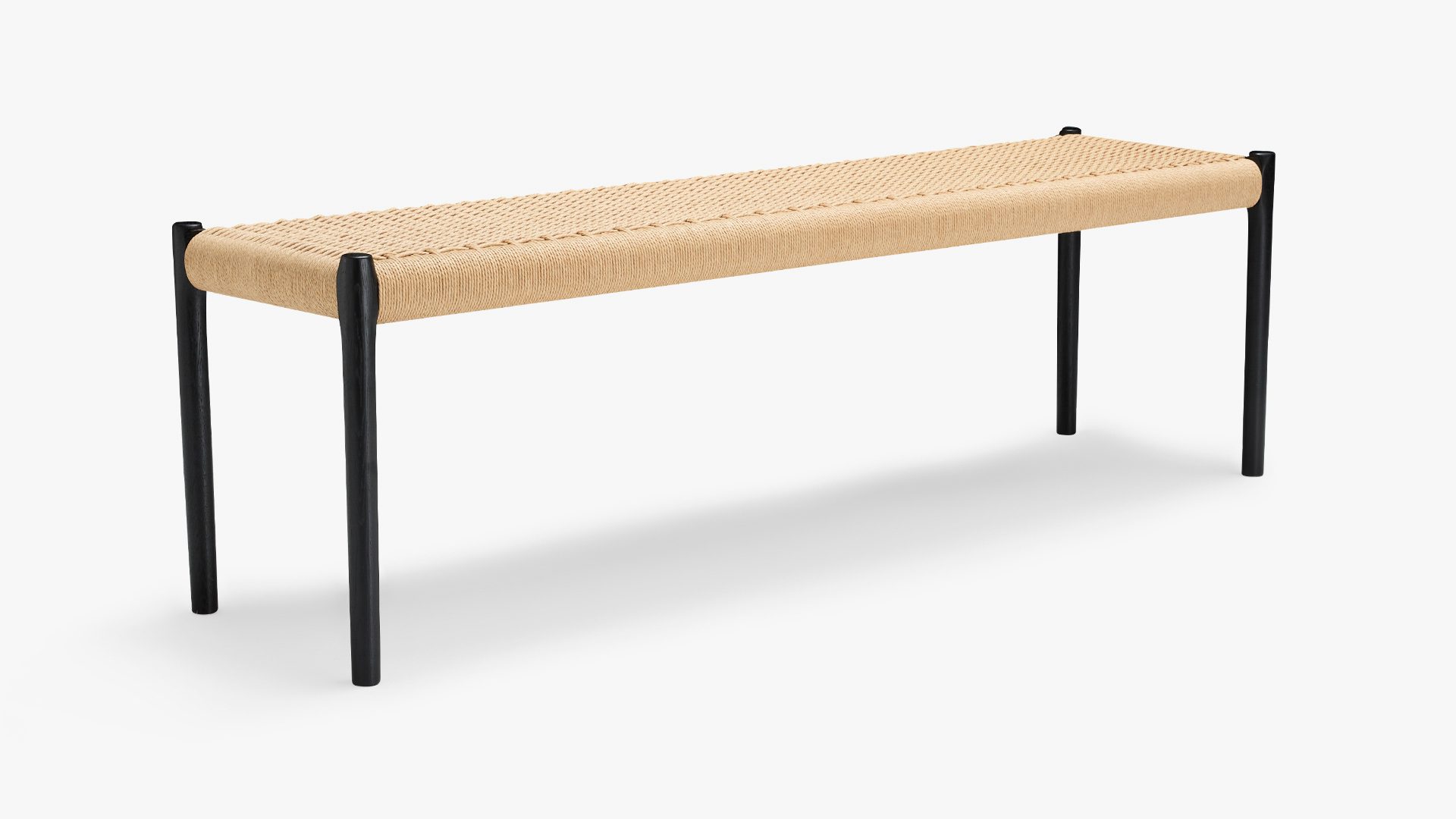 Møller 63 Bench