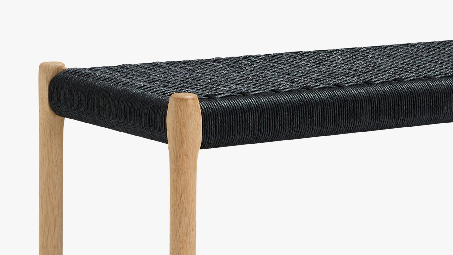 Møller 63 Bench