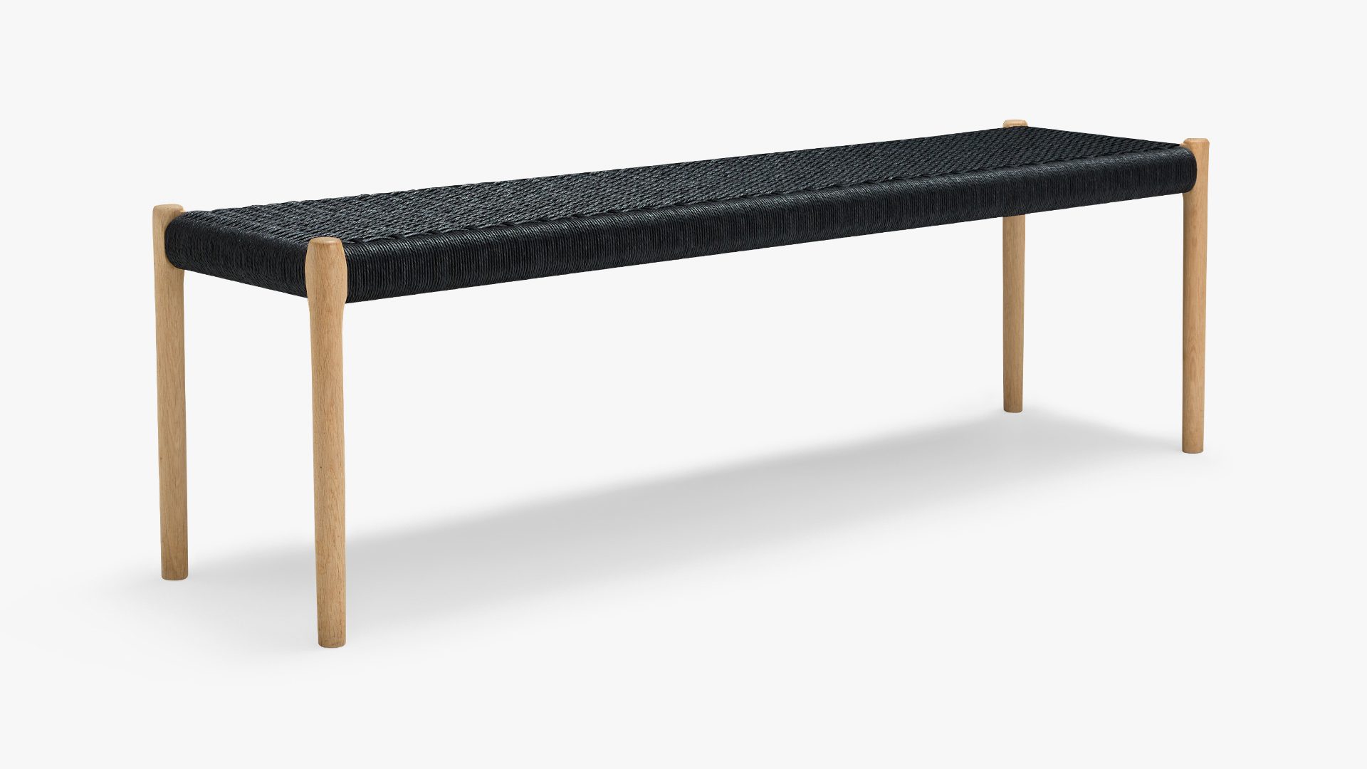 Møller 63 Bench