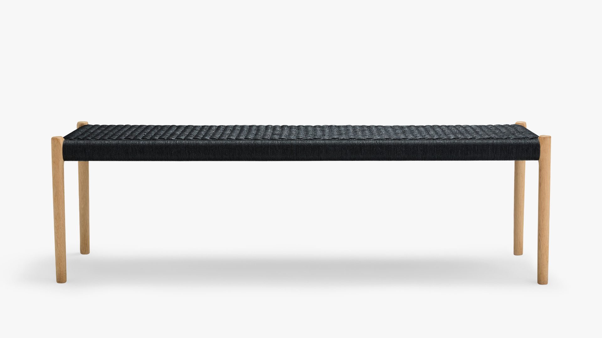 Møller 63 Bench