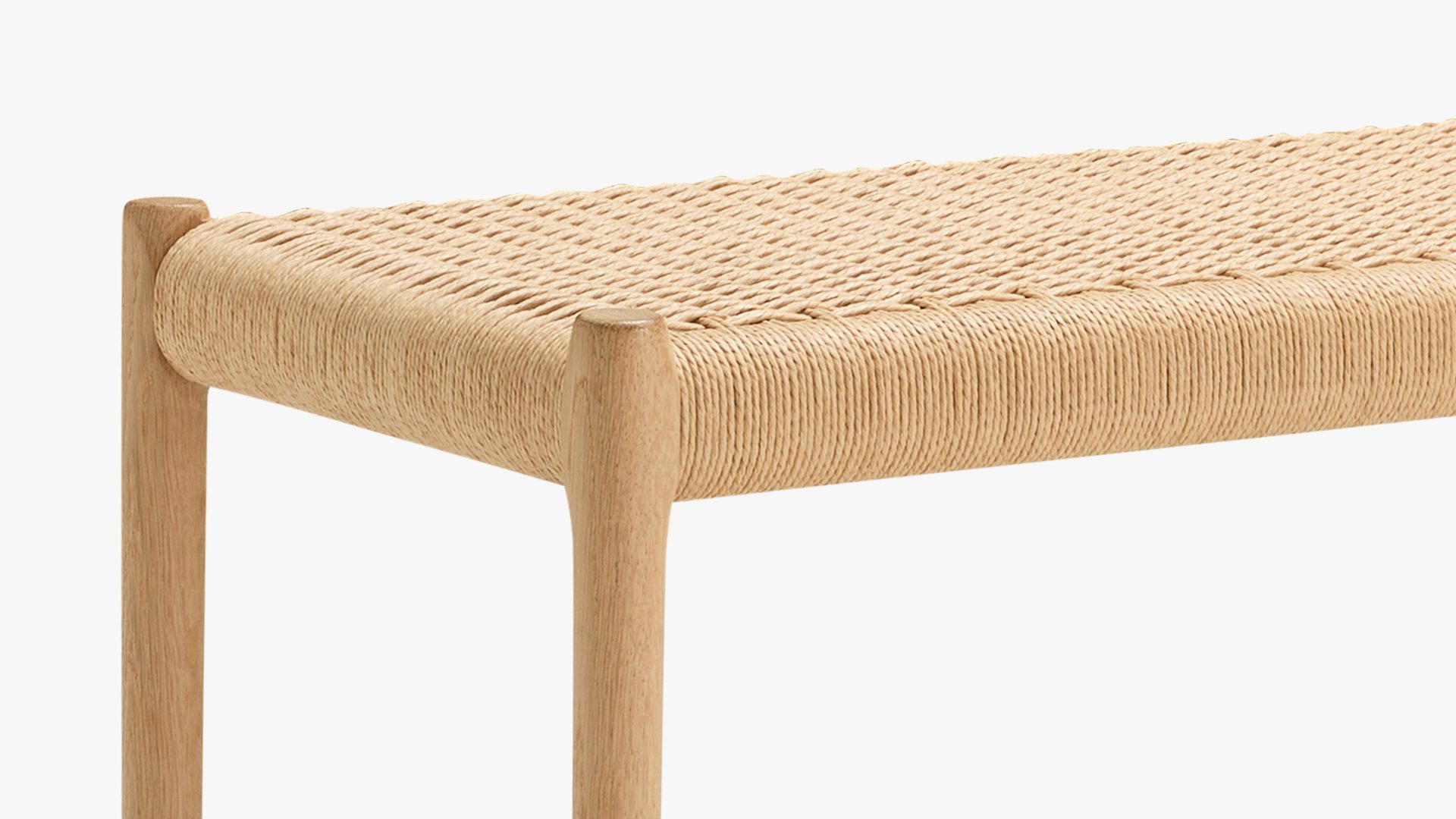 Møller 63 Bench
