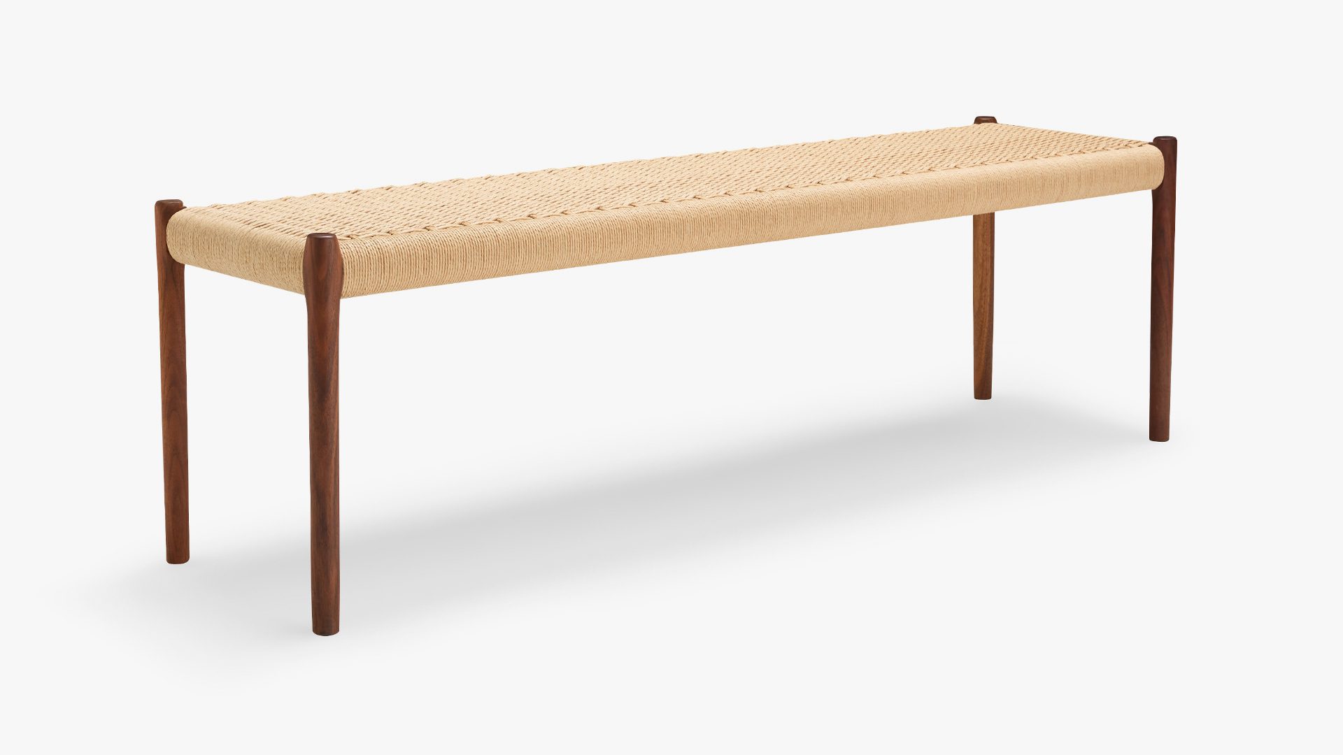 Møller 63 Bench