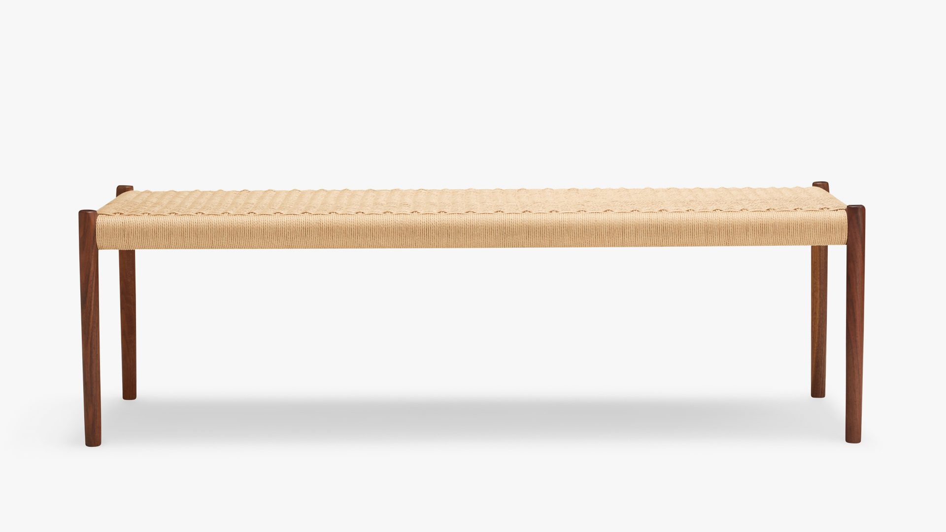 Møller 63 Bench