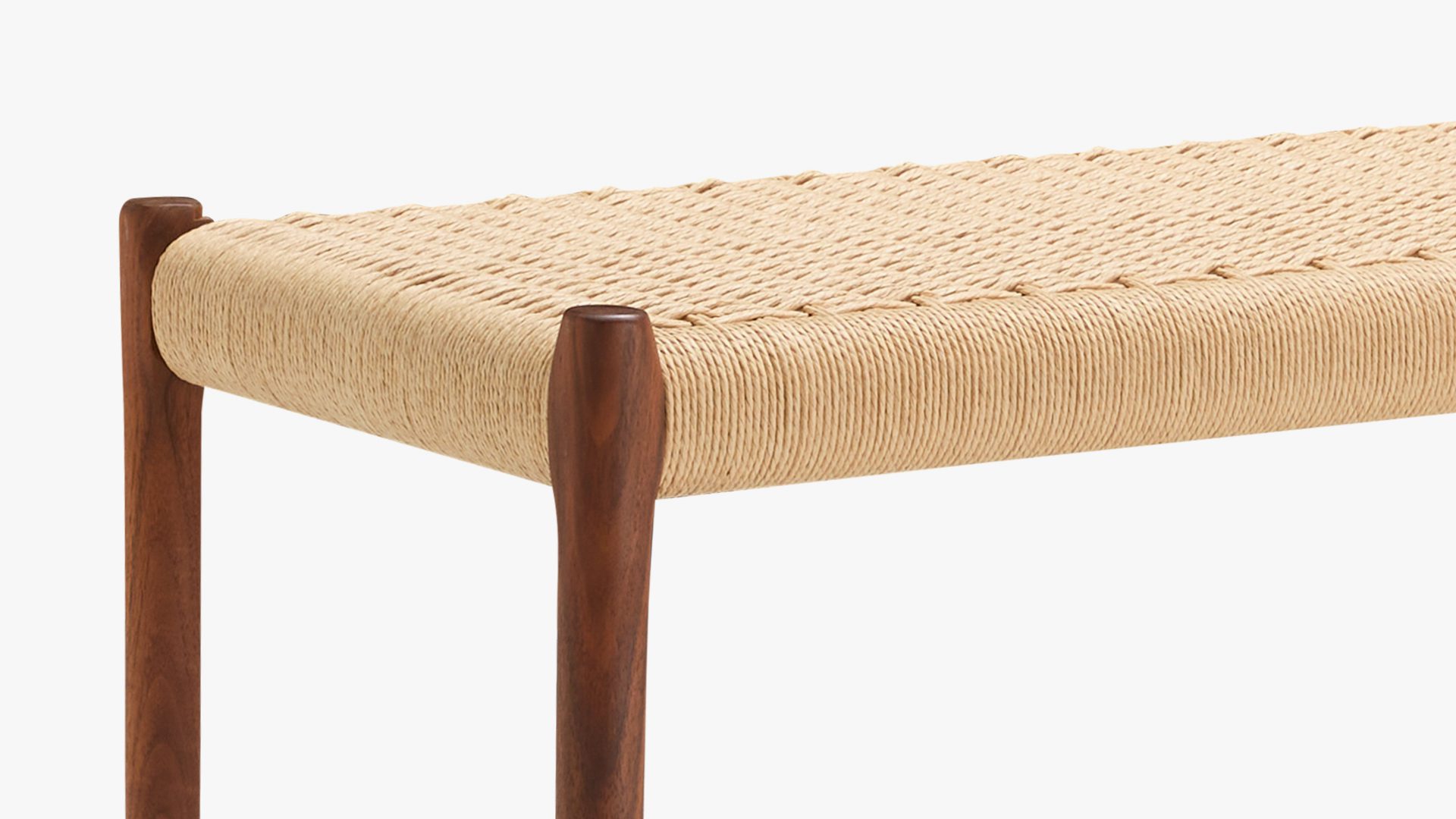 Møller 63 Bench