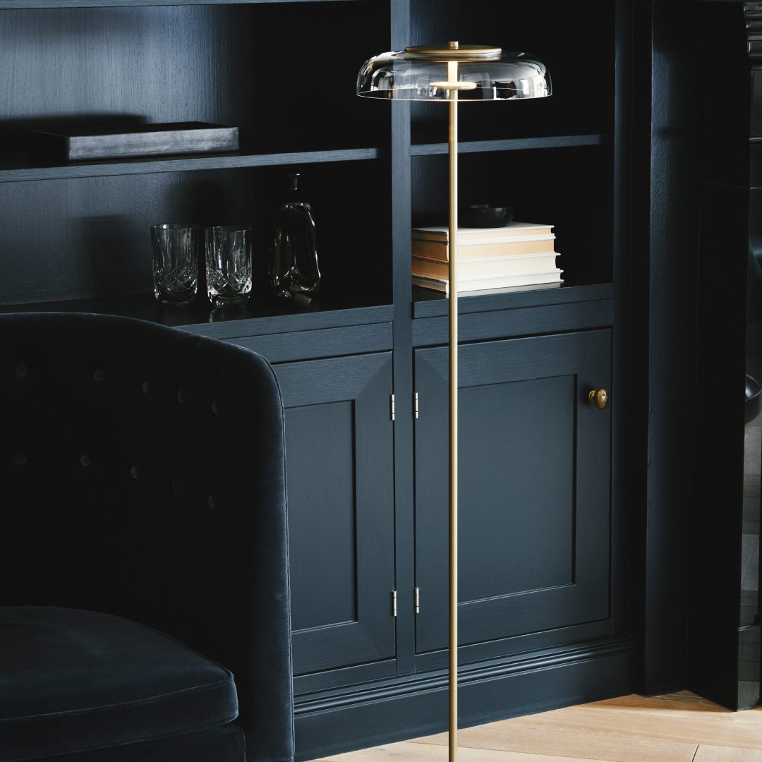 Blossi Floor Lamp