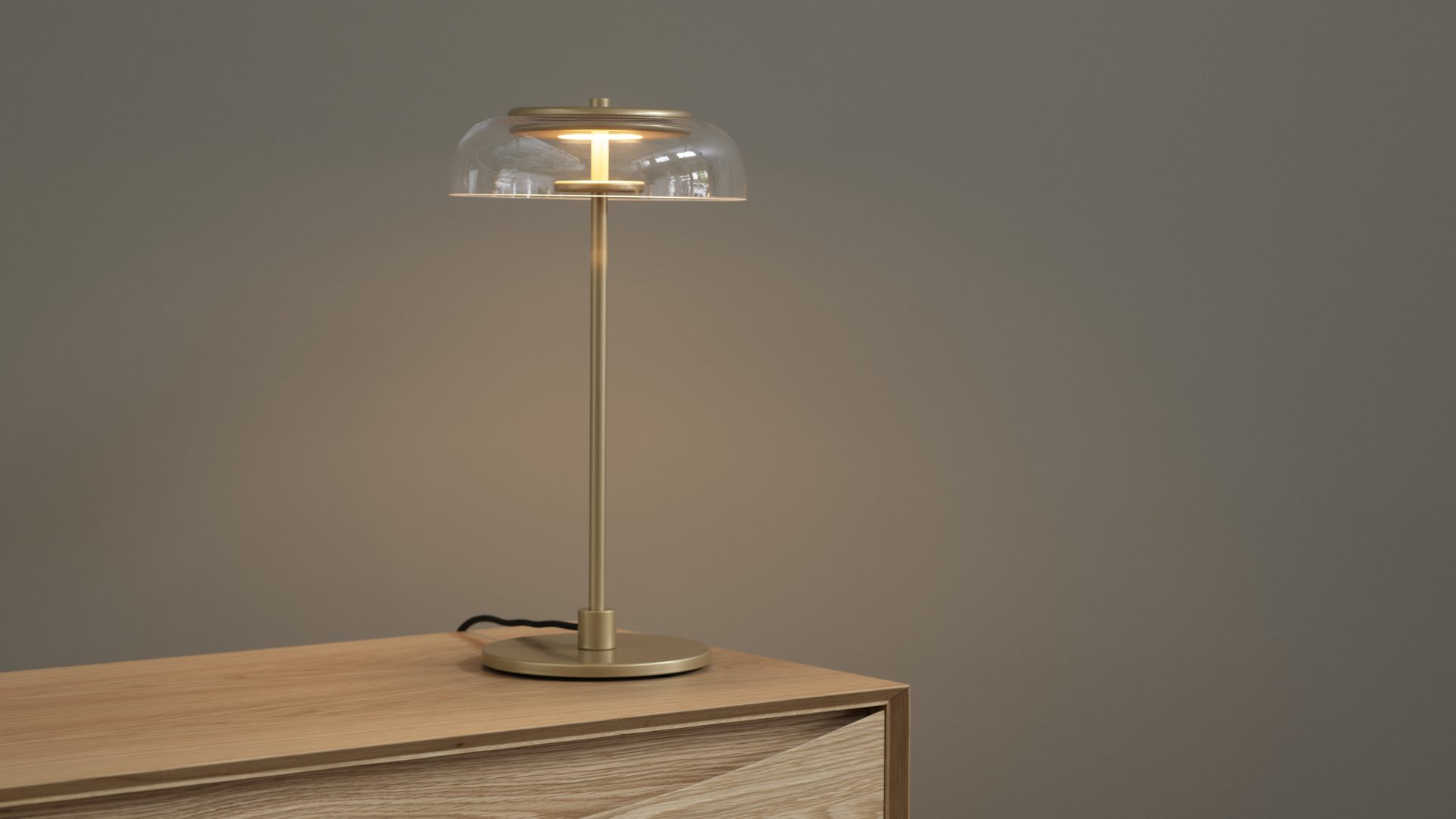 Blossi Table Lamp